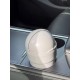 Cubo de basura para coche CAR TRASH 4, gris