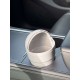 Cubo de basura para coche CAR TRASH 4, gris