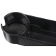 Organizador/portavasos para coche entre asientos CAR STORAGE 3