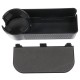 Organizador/portavasos para coche entre asientos CAR STORAGE 3