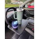 Mesa multifuncional para coche/organizador entre asientos CAR TABLE 2
