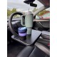 Mesa multifuncional para coche/organizador entre asientos CAR TABLE 2