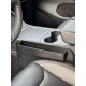 Mesa multifuncional para coche/organizador entre asientos CAR TABLE 2