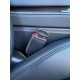 Tapón/cubierta para el cinturón de seguridad del coche CAR BELT BUCKLE, 2 uds.