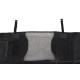 Manta protectora para coche para perro CAR OSCAR