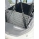 Protector para el coche bajo perro CAR BRUNO