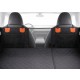 Manta protectora para coche para perro CAR KESSIE