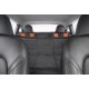 Manta protectora para coche para perro CAR KESSIE