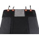 Manta protectora para coche para perro CAR KESSIE