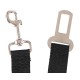 Manta protectora para coche para perro CAR KESSIE