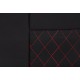 Funda para asiento de coche CAR SEAT COVER PAD 1