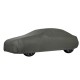 Funda protectora para coche CAR COVER PREMIUM L