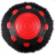 Cepillo de precisión con mango esférico CAR DETAILING BRUSH BALL 2