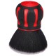 Cepillo de precisión con mango esférico CAR DETAILING BRUSH BALL 2
