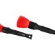Juego de pinceles de precisión para la limpieza del coche CAR DETAILING BRUSH 2 BASIC, 2 uds