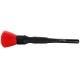 Juego de pinceles de precisión para la limpieza del coche CAR DETAILING BRUSH 2 BASIC, 2 uds