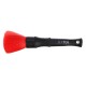 Juego de pinceles de precisión para la limpieza del coche CAR DETAILING BRUSH 2 BASIC, 2 uds