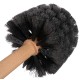Cepillo redondo para limpiar la carrocería de la bicicleta o la moto CAR DETAILING WOOD BRUSH 1
