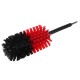 Cepillo para taladro para limpiar llantas y escape del coche CAR DETAILING DRILL BRUSH 1