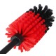 Cepillo para taladro para limpiar llantas y escape del coche CAR DETAILING DRILL BRUSH 1