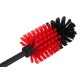 Cepillo para taladro para limpiar llantas y escape del coche CAR DETAILING DRILL BRUSH 1