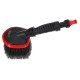 Cepillo corto de flujo para lavado de coches CAR DETAILING WASH BRUSH 2