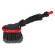 Cepillo corto de flujo para lavado de coches CAR DETAILING WASH BRUSH 2