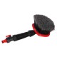 Cepillo corto de flujo para lavado de coches CAR DETAILING WASH BRUSH 2