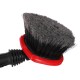 Cepillo corto de flujo para lavado de coches CAR DETAILING WASH BRUSH 2