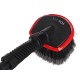Cepillo corto de flujo para lavado de coches CAR DETAILING WASH BRUSH 2