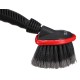 Cepillo corto de flujo para lavado de coches CAR DETAILING WASH BRUSH 2