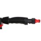 Cepillo corto de flujo para lavado de coches CAR DETAILING WASH BRUSH 2