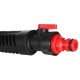 Cepillo corto de flujo para lavado de coches CAR DETAILING WASH BRUSH 2