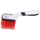 Cepillo manual para la limpieza de neumáticos y llantas de coche CAR DETAILING TIRE BRUSH 2