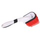 Cepillo manual para la limpieza de neumáticos y llantas de coche CAR DETAILING TIRE BRUSH 2