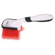 Cepillo manual para la limpieza de neumáticos y llantas de coche CAR DETAILING TIRE BRUSH 2
