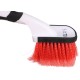 Cepillo manual para la limpieza de neumáticos y llantas de coche CAR DETAILING TIRE BRUSH 2