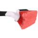 Cepillo manual para la limpieza de neumáticos y llantas de coche CAR DETAILING TIRE BRUSH 2