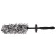 Cepillo suave para limpiar llantas de coche CAR DETAILING TIRE BRUSH 3