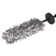 Cepillo suave para limpiar llantas de coche CAR DETAILING TIRE BRUSH 3