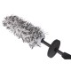 Cepillo suave para limpiar llantas de coche CAR DETAILING TIRE BRUSH 3