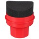 Esponja manual moldeada para encerar neumáticos CAR DETAILING MANUAL PAD 2