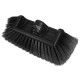 Cepillo de flujo para lavado de coches con dos accesorios CAR DETAILING WASH BRUSH SET 2, 240 cm