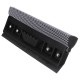 Cabezal limpiador para cepillo de flujo CAR DETAILING BRUSH HEAD 1