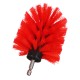 Cepillo redondo para taladro para limpieza de coches CAR DETAILING DRILL BRUSH ONE MEDIUM, semiduro