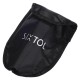 Pala plegable con pico CAR SHOVEL 1, en funda