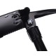 Pala plegable con pico CAR SHOVEL 2, en funda