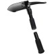Pala plegable con pico CAR SHOVEL 2, en funda