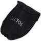 Pala plegable con pico CAR SHOVEL 2, en funda