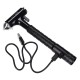 Martillo de seguridad multifunción 3 en 1 CAR SAFETY HAMMER 1, 310 g